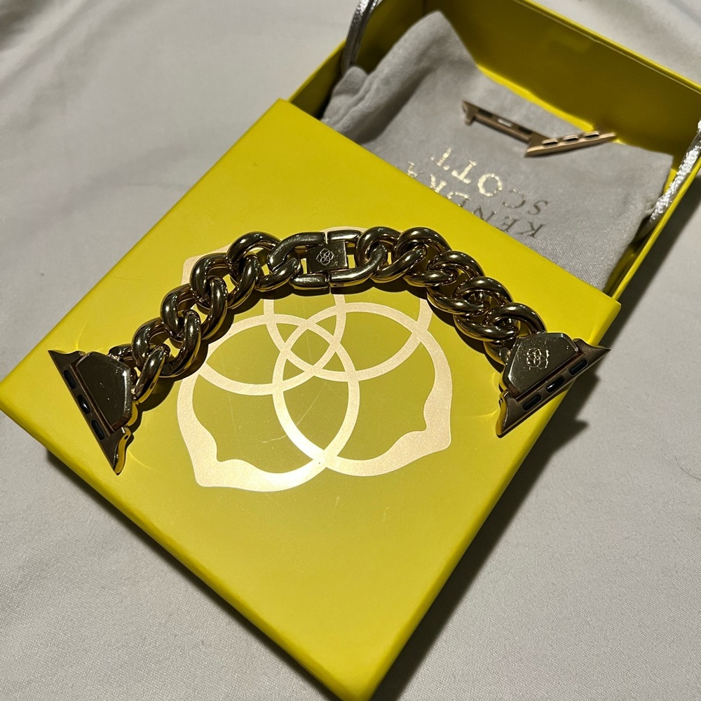 Kendra Scott Watch Band